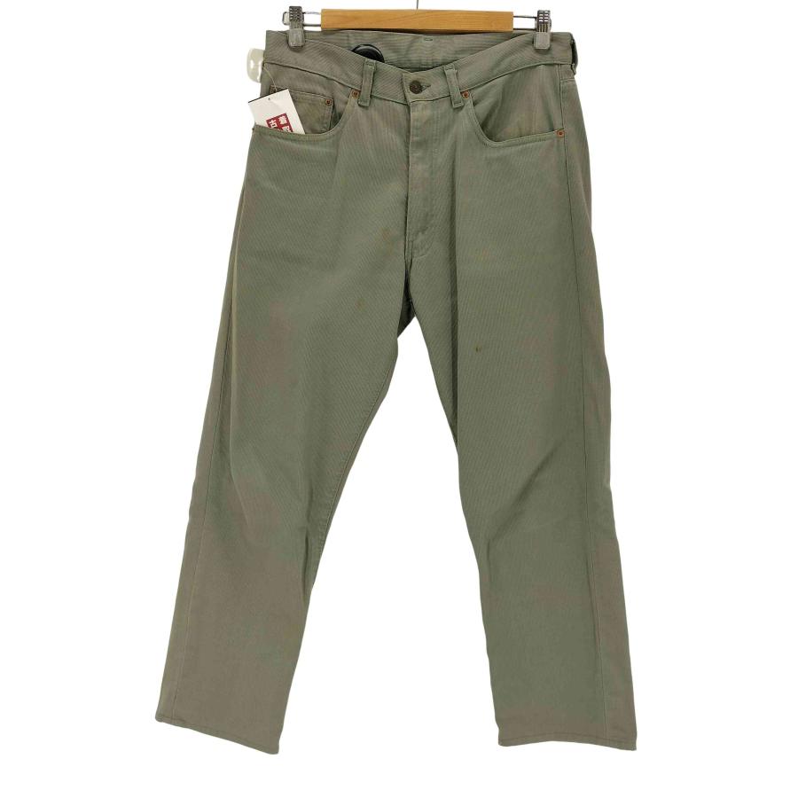 Levi's（リーバイス） Levis(リーバイス) USA製 911K ボタン裏511刻印