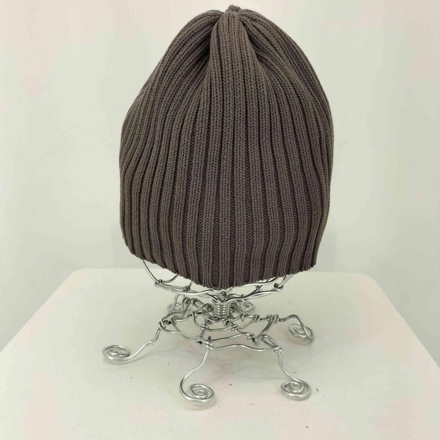 our legacy khit hat 24aw ビーニー ニット帽 グレー Our Legacy