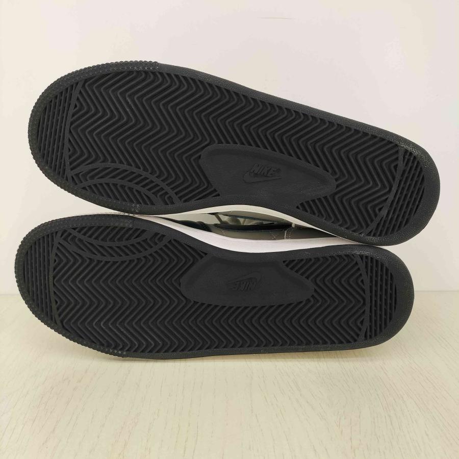 NIKE（ナイキ） 2003年製 TERMINATOR HI ターミネーター デッド