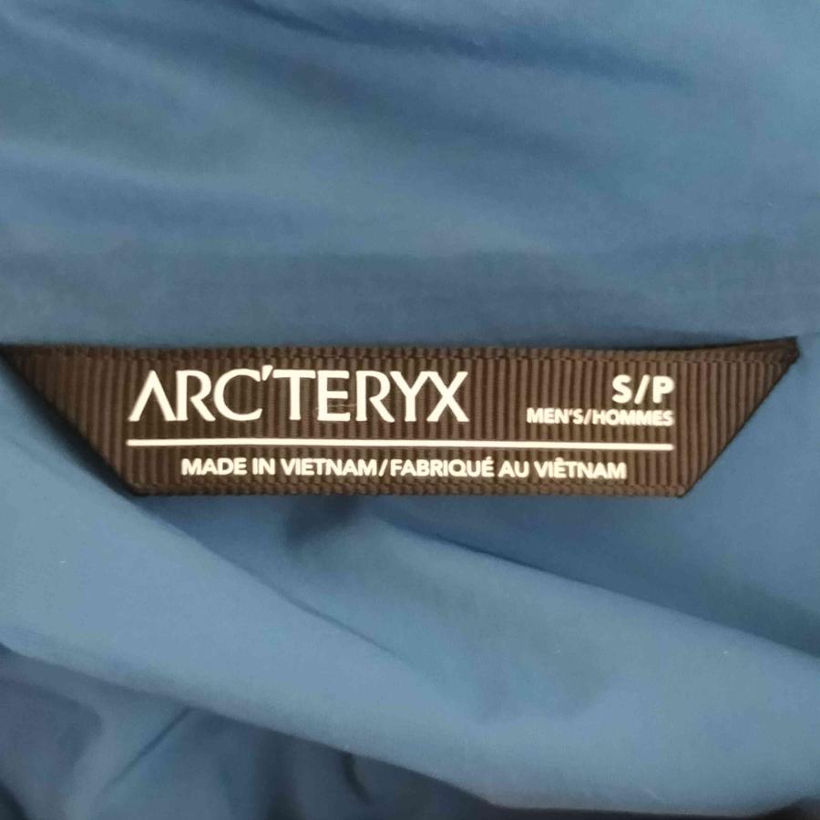 ARC'TERYX（アークテリクス） ARCTERYX(アークテリクス) Kadin Jacket