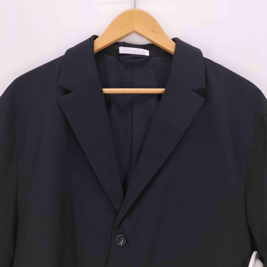 ZARA ZARA(ザラ) レギュラーフィット スーツブレザー メンズ