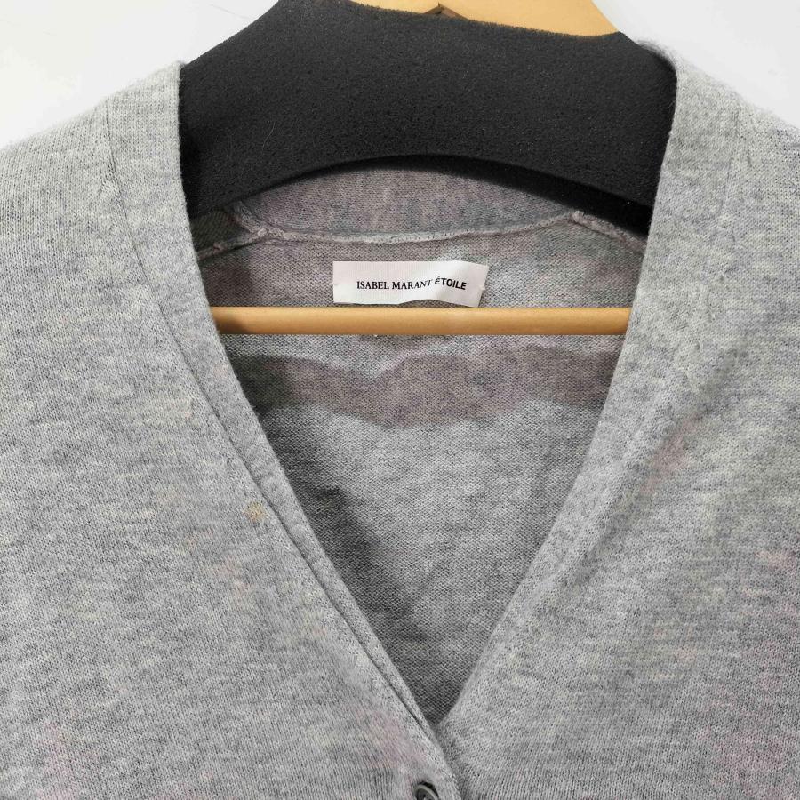 ISABEL MARANT ETOILE カーディガン レディース イザベルマラン