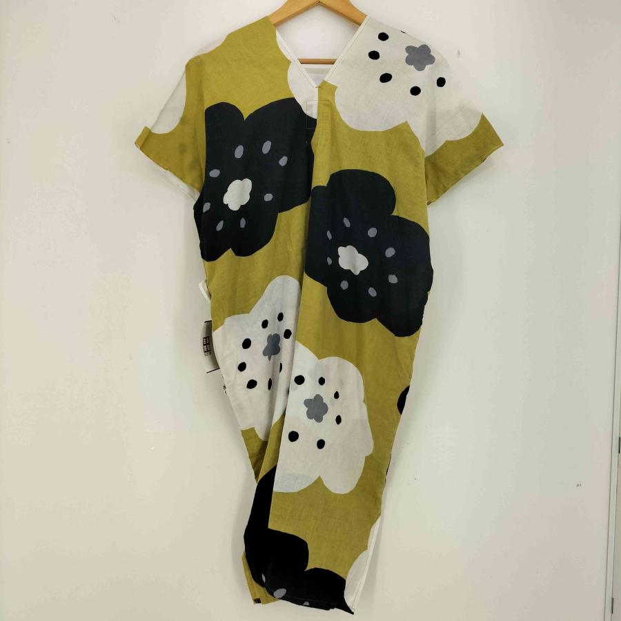 sou.sou ソウソウ　貫頭衣　日本製　ワンピース　チュニック　長方形衣 ◯長方形衣 - SOU・SOU netshop （ソウソウ） - 『新しい日本