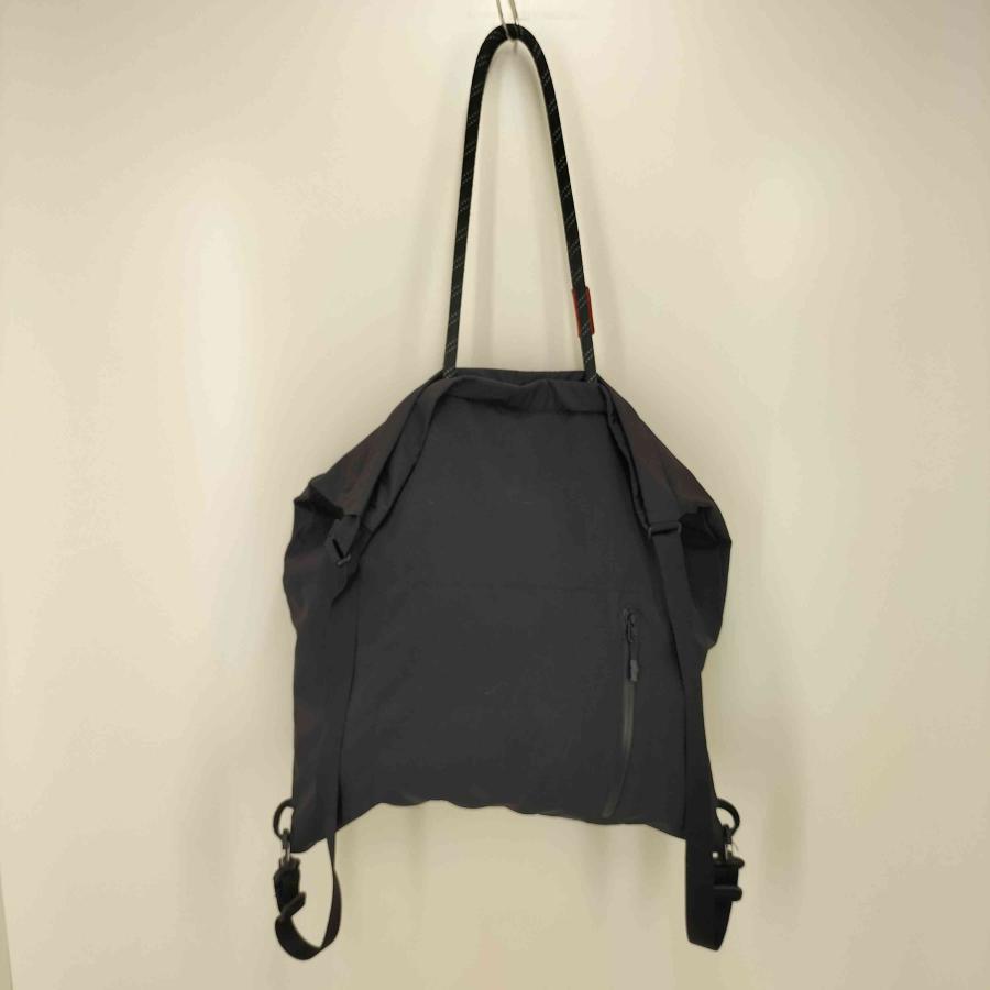 Topologie Topologie(トポロジー) Draw Tote ドロートート