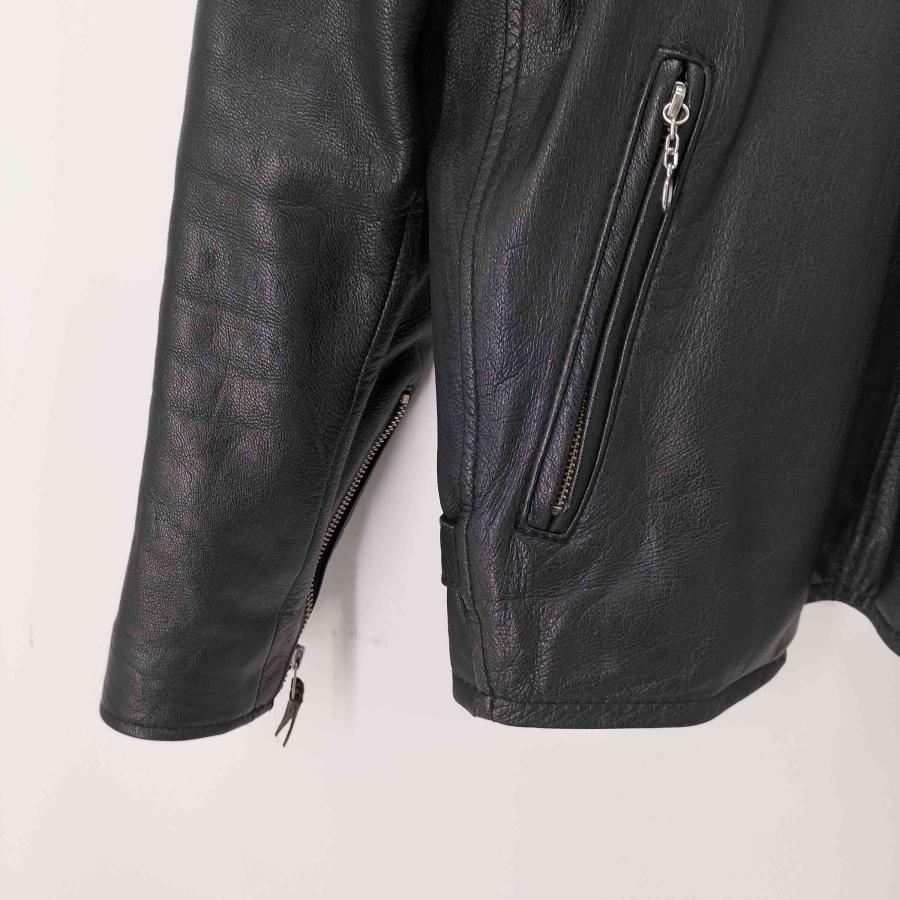 Schott N.Y.C（ショット） Schott(ショット) ゴートスキンシングル