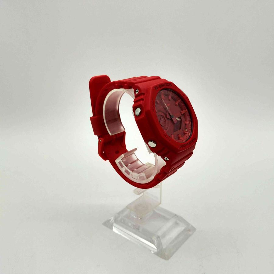 CASIO（カシオ） G-SHOCK GA-2100 メンズ 表記無 中古 古着 0423