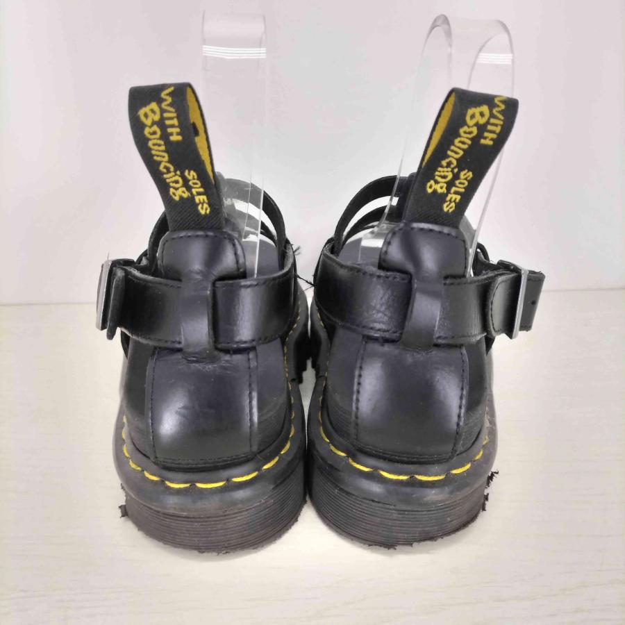ドクターマーチンTERRY サンダル UK6 Dr.Martens Dr.Martens(ドクターマーチン) TERRY グルカサンダル