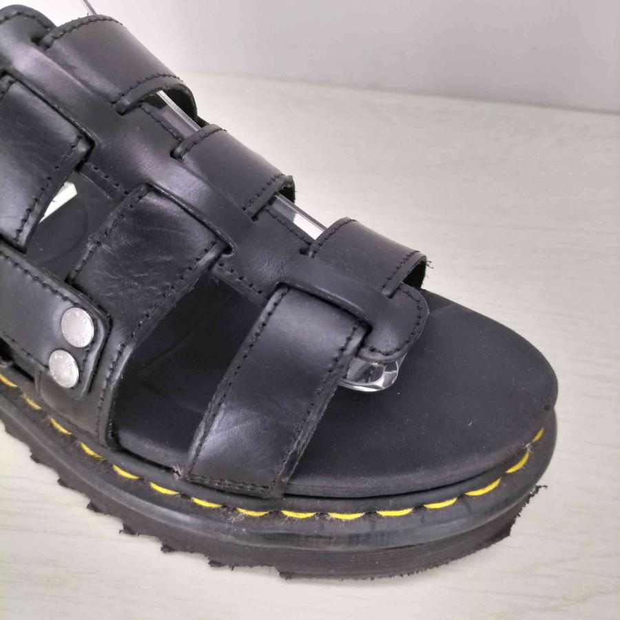 ドクターマーチンTERRY サンダル UK6 Dr.Martens Dr.Martens(ドクターマーチン) TERRY グルカサンダル