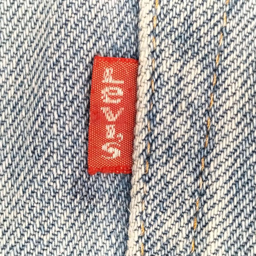 Levi's（リーバイス） Levis(リーバイス) 78年製 66後期 USA製 501