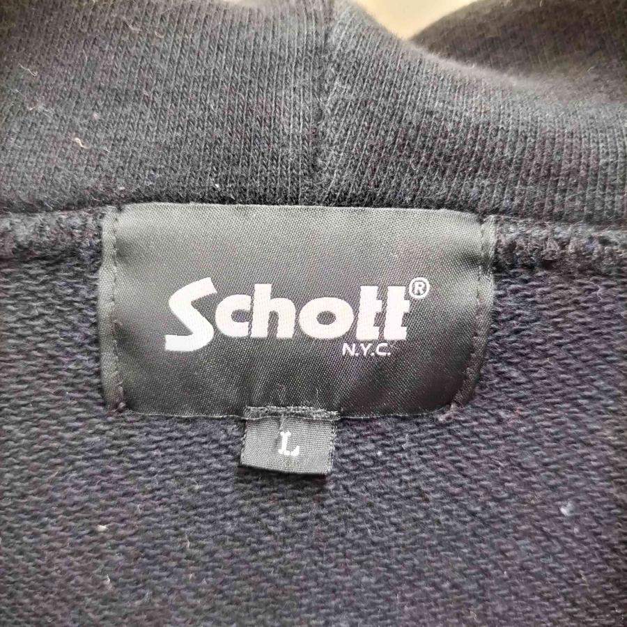 NEIGHBORHOOD(ネイバーフッド) 23AW SWEAT PARKA LONG SLEEVE メンズ JPN：L 【中古】【ブランド古着バズストア】 NEIGHBORHOOD（ネイバーフッド） 23AW SWEAT PARKA LONG SLEEVE メン