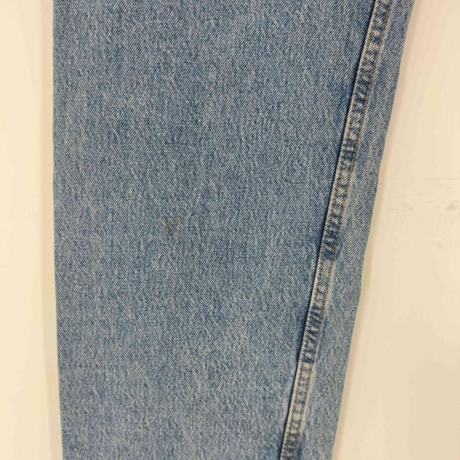 Levi's（リーバイス） Levis(リーバイス) 90s USA製 501 刻印520