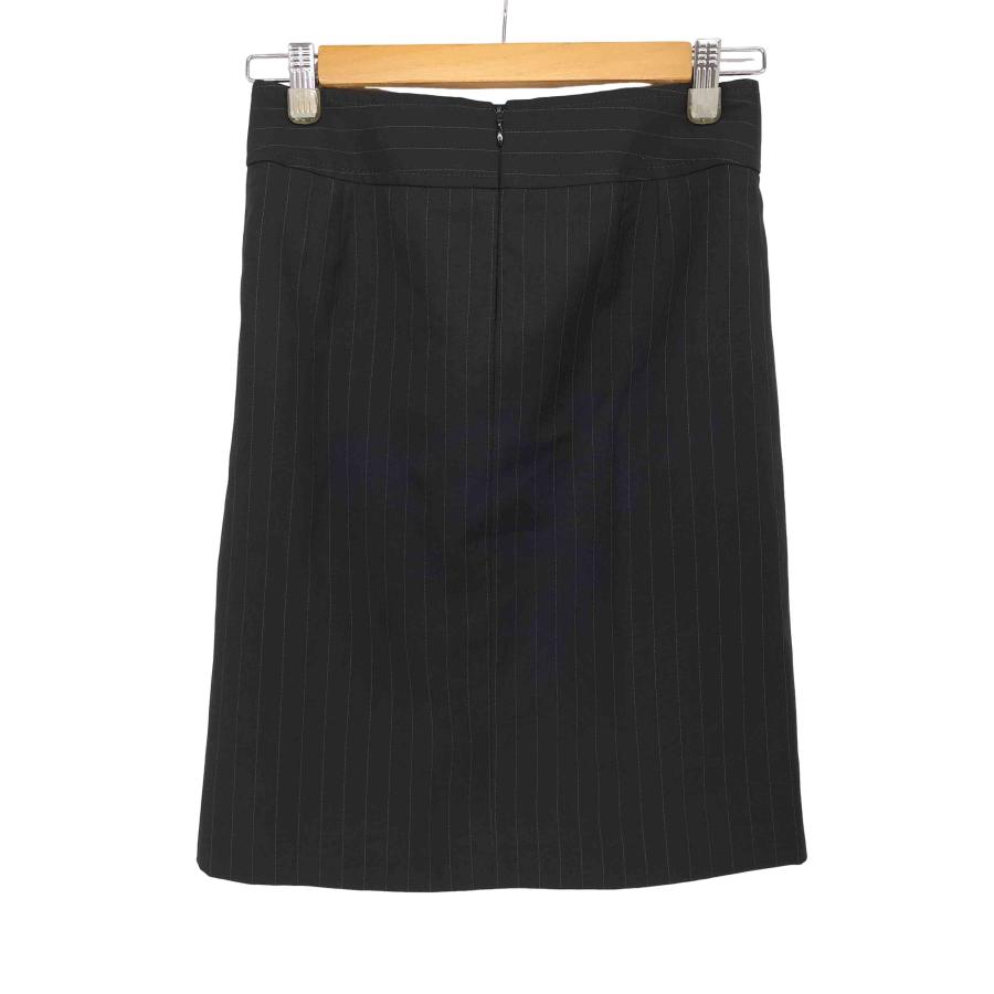 ドルチェ＆カッパーナ ひざだけスカート ドルチェアンドガッパーナ膝丈