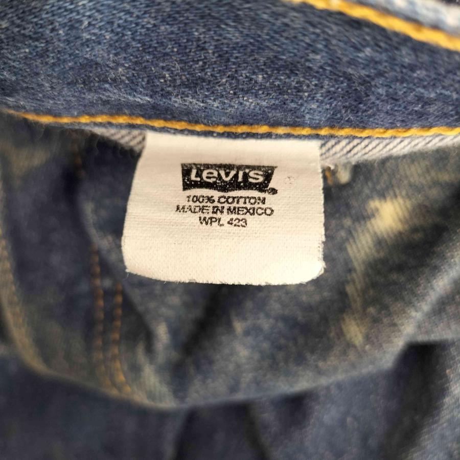 Levi's（リーバイス） Levis(リーバイス) 90S メキシコ製 501xx ボタン