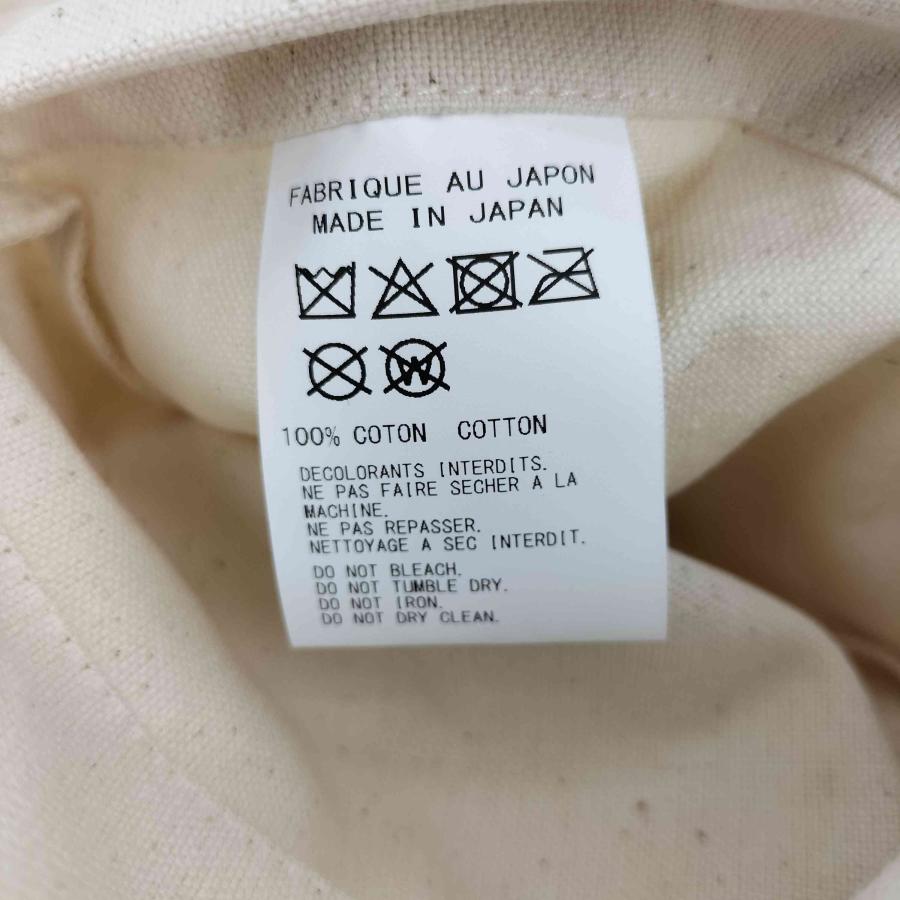 Yohji Yamamoto（ヨウジヤマモト） NOVELTY TOTE BAG メンズ 表記無