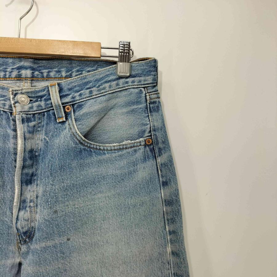 Levi's（リーバイス） Levis(リーバイス) 90S 97年製 USA製 501XX