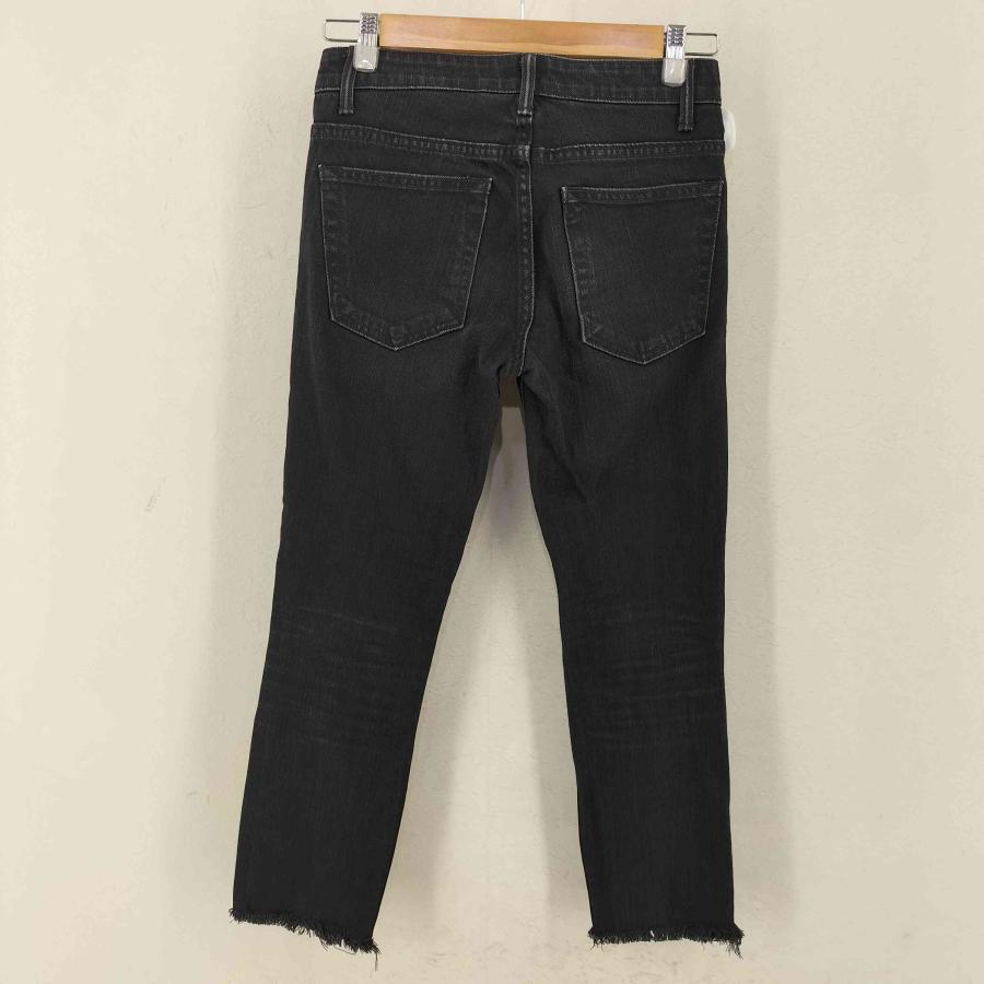 HELMUT LANG（ヘルムートラング） USA製 カッティング加工