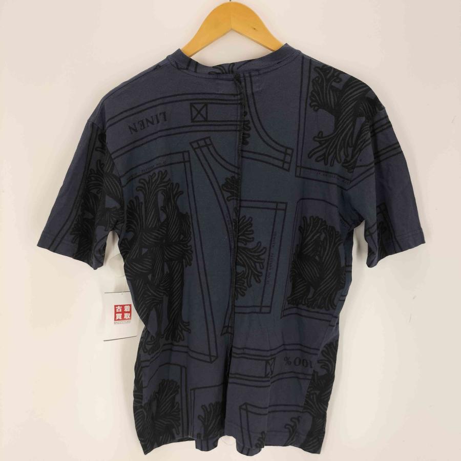 nemeth ロープ柄シャツ ネメス nemeth ロープTシャツ nemeth - メルカリ