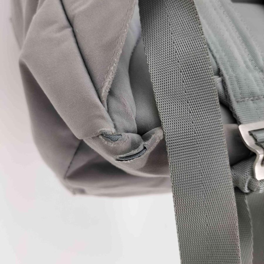 メンズファッション STONE ISLAND(ストーンアイランド) 01AW Paul Harvey ポールハーヴェイ期 2段  古着 0805