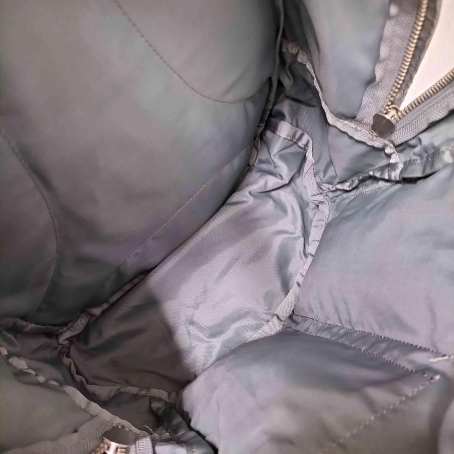 メンズファッション STONE ISLAND(ストーンアイランド) 01AW Paul Harvey ポールハーヴェイ期 2段  古着 0805