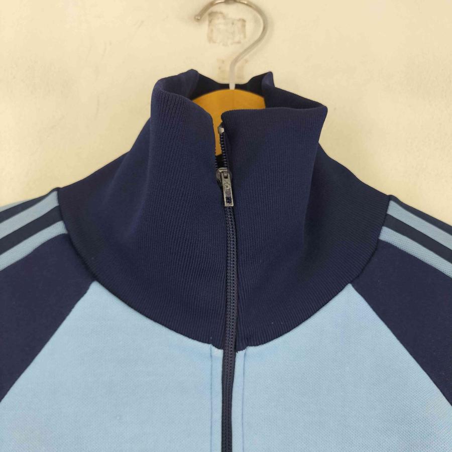 adidas（アディダス） 80S フランス製 ventex社 ツートーン トラック