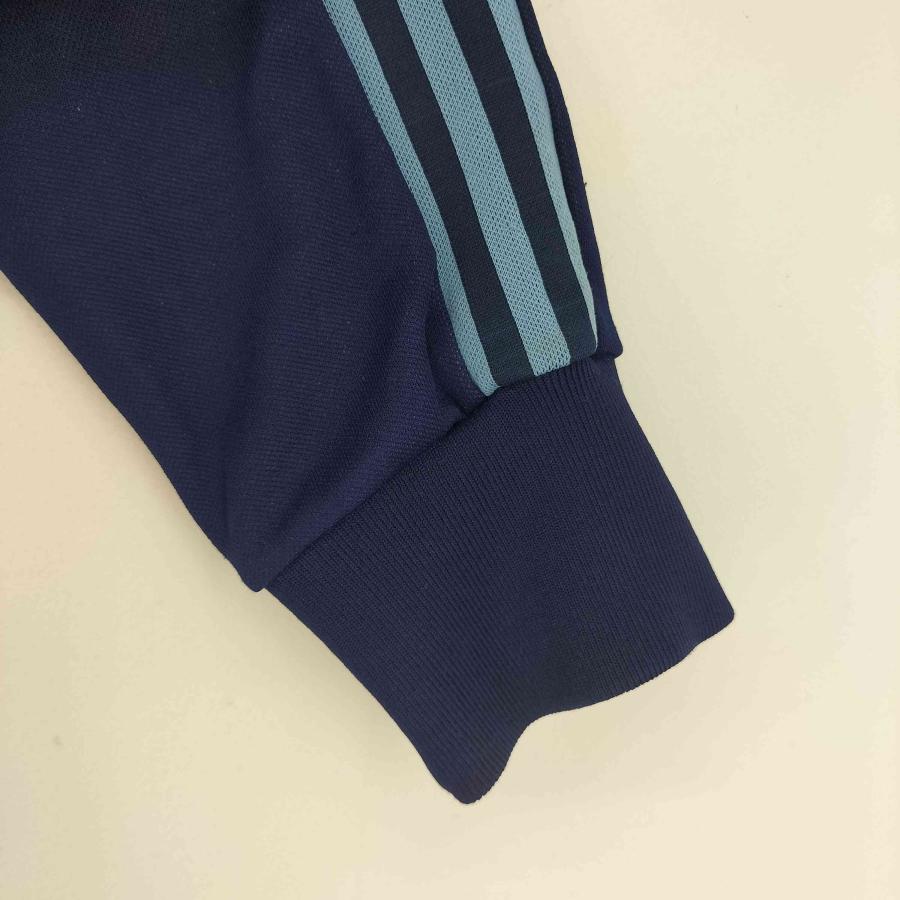 adidas（アディダス） 80S フランス製 ventex社 ツートーン トラック