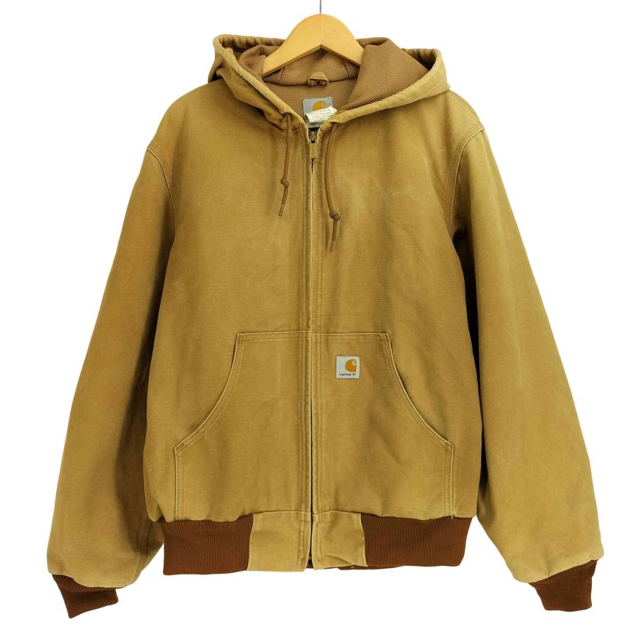 Carhartt Carhartt(カーハート) 2008年 7月製 Duck Thermal