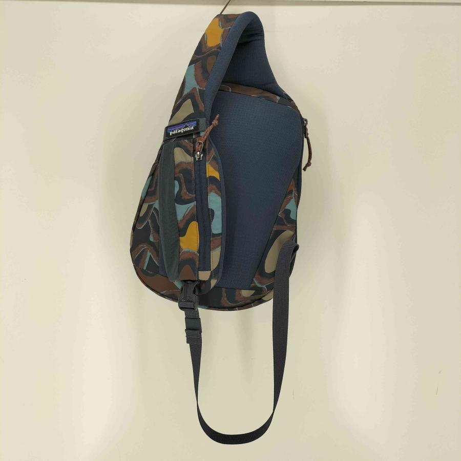patagonia（パタゴニア） アトム スリング8L メンズ 表記無 中古 古着