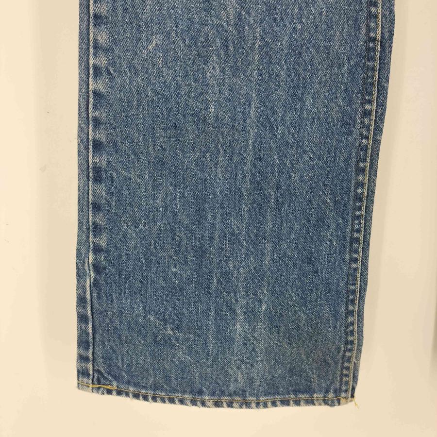 Lee（リー） 70s USA製 42TALON ブーツカットデニム フレア メンズ 32