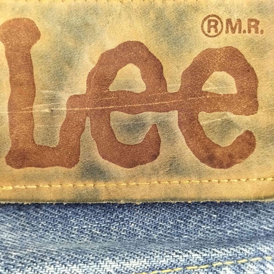 Lee（リー） 70s USA製 42TALON ブーツカットデニム フレア メンズ 32