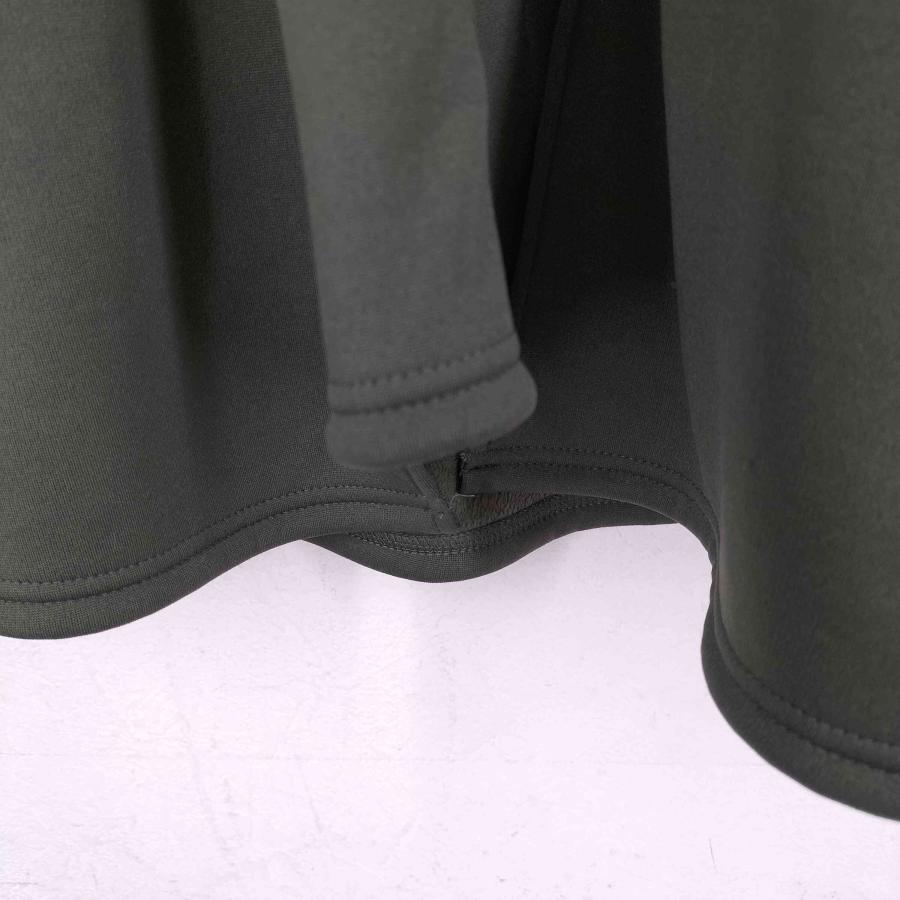 UN3D.(アンスリード) 24AW HIGH NECK MARMAID SWEAT OP レディース  38【中古】【ブランド古着バズストア】 UN3D.（アンスリード） 24AW HIGH NECK MARMAID SWEAT OP レディース