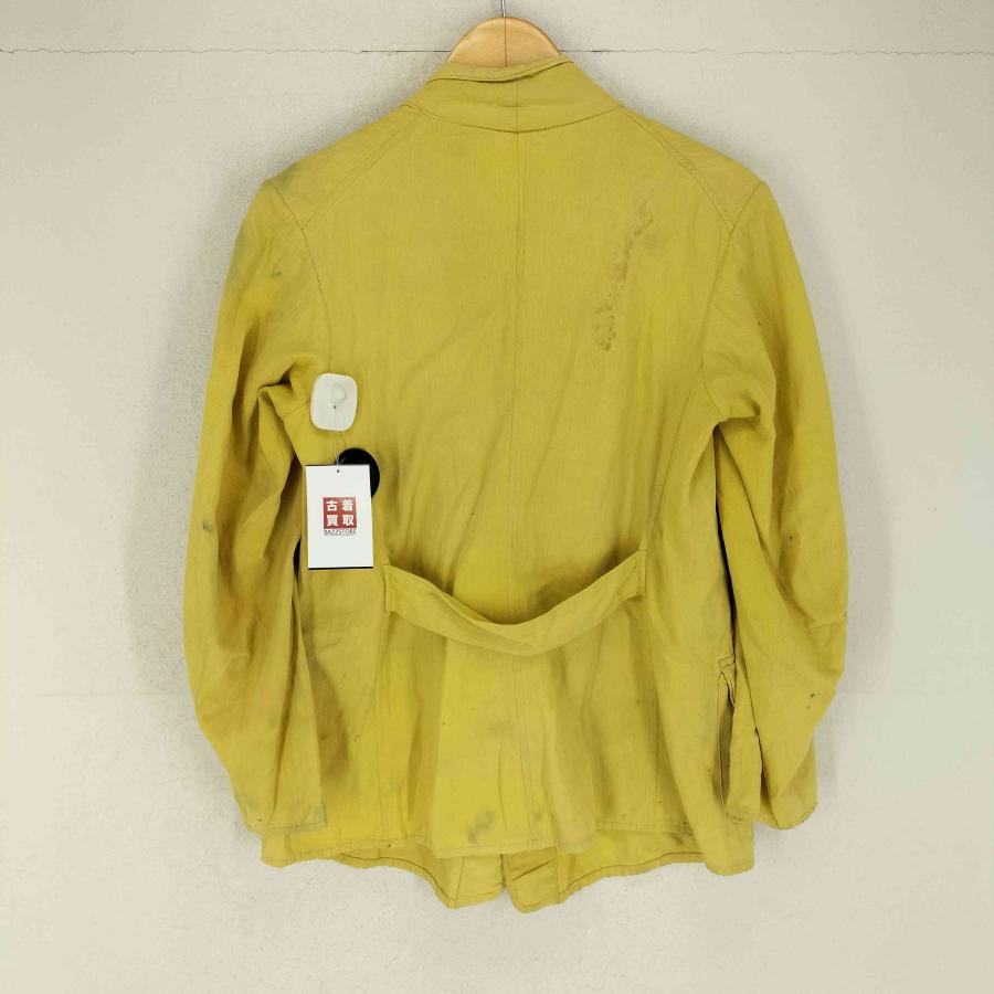 Euro military(ユーロミリタリー) フレンチワークジャケット メンズ