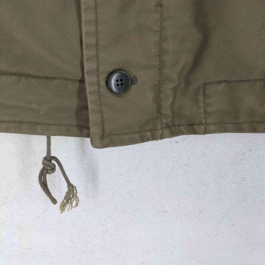 WACKO MARIA（ワコマリア） マリアプリント N-1 デッキジャケット