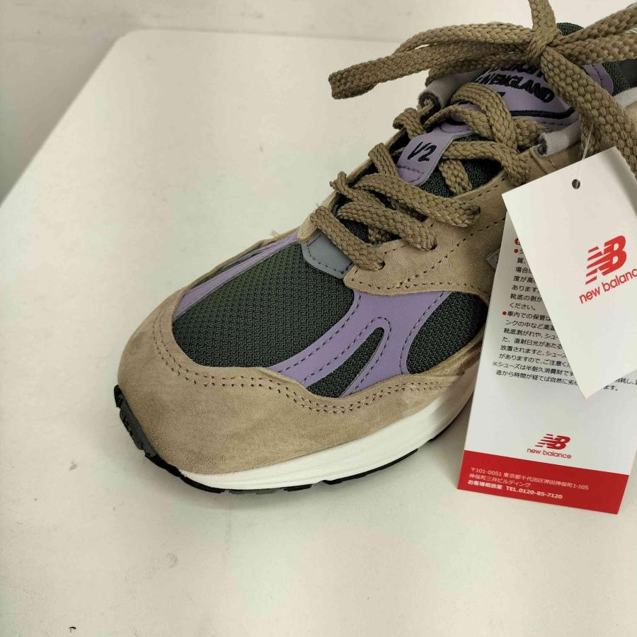 New Balance（ニューバランス） U991DL2 スニーカー メンズ EUR：42