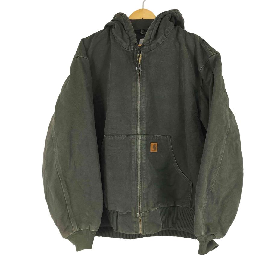 Carhartt XL アクティブジャケット Carhartt Carhartt(カーハート) アクティブジャケット メンズ