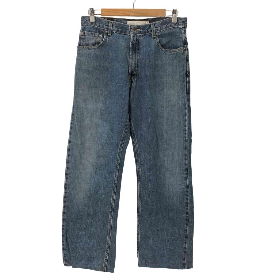K*i様 LEVI’S リーバイス 569 00s loose 00年代 USA製 Levi's リーバイス 569 ワイドデニムパンツ ルーズ