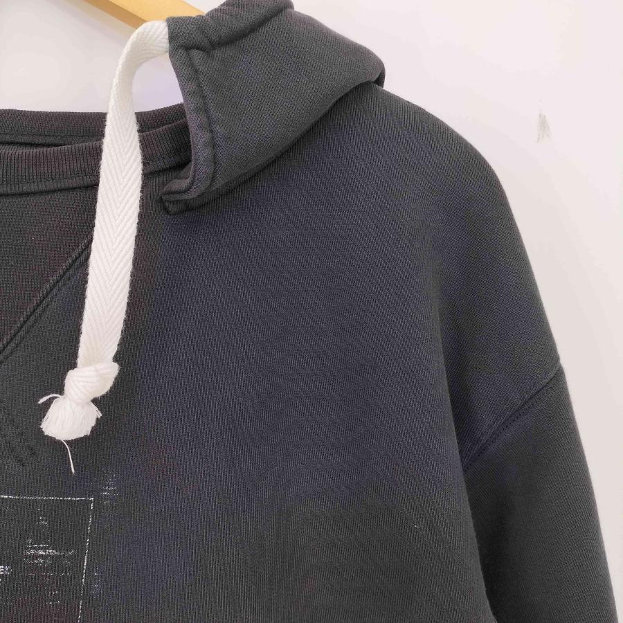 48 新品 Maison Margiela 1CON 後付け パーカー 48 新品 Maison Margiela 1CON 後付け パーカー