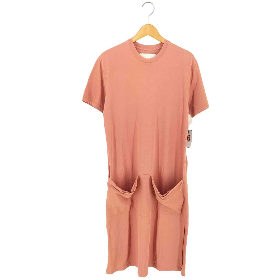 STUDIO NICHOLSON（スタジオニコルソン） MERCERIZED COTTON − JERSE 