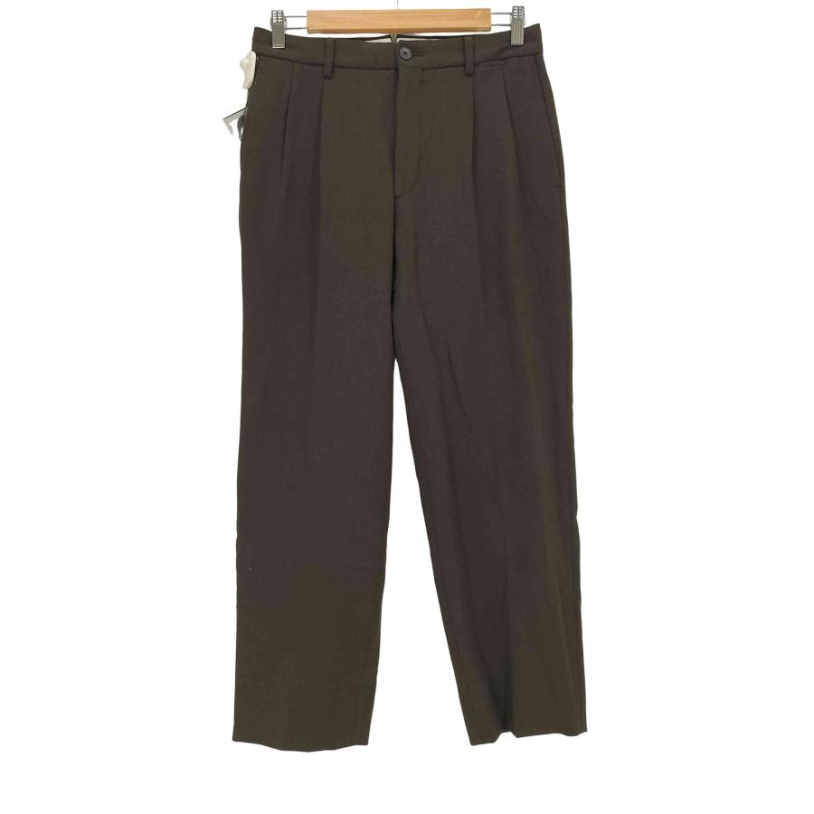 STEVEN ALAN（スティーブンアラン） RPL OUT2P DRESS SLACKS メンズ