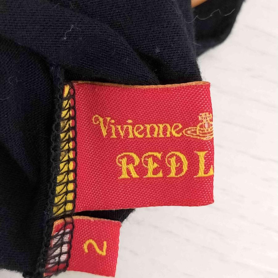 美品 vivienne westwood RED LABEL オーブ Vivienne Westwood RED LABEL(ヴィヴィアンウエストウッドレッド