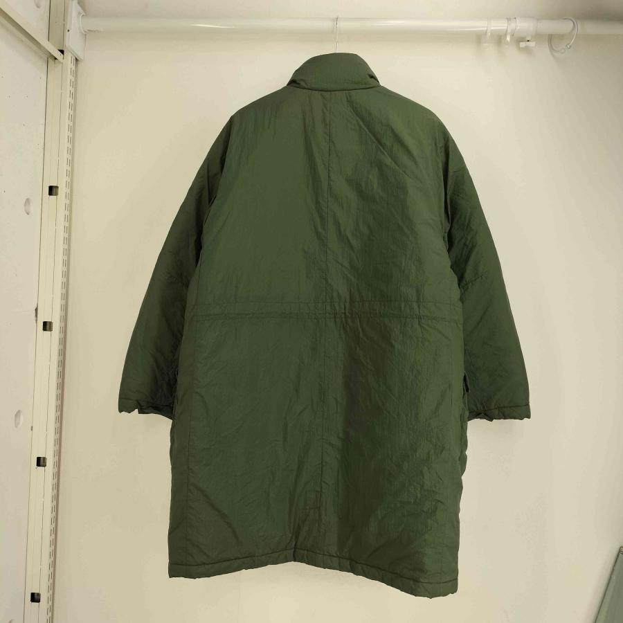 BEAMS（ビームス） プリマロフト モッズ コート メンズ M 中古 古着