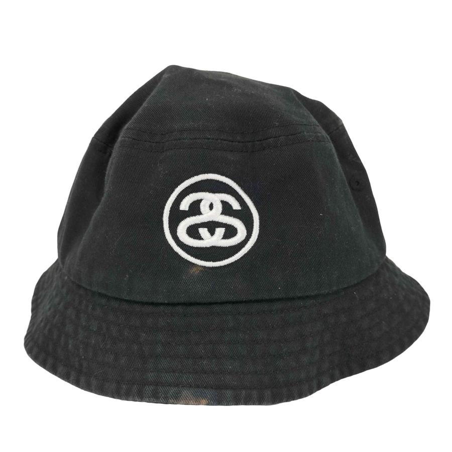 OLD STUSSY ロゴ バケット ハット L-XL 90s Old Stussy Hat