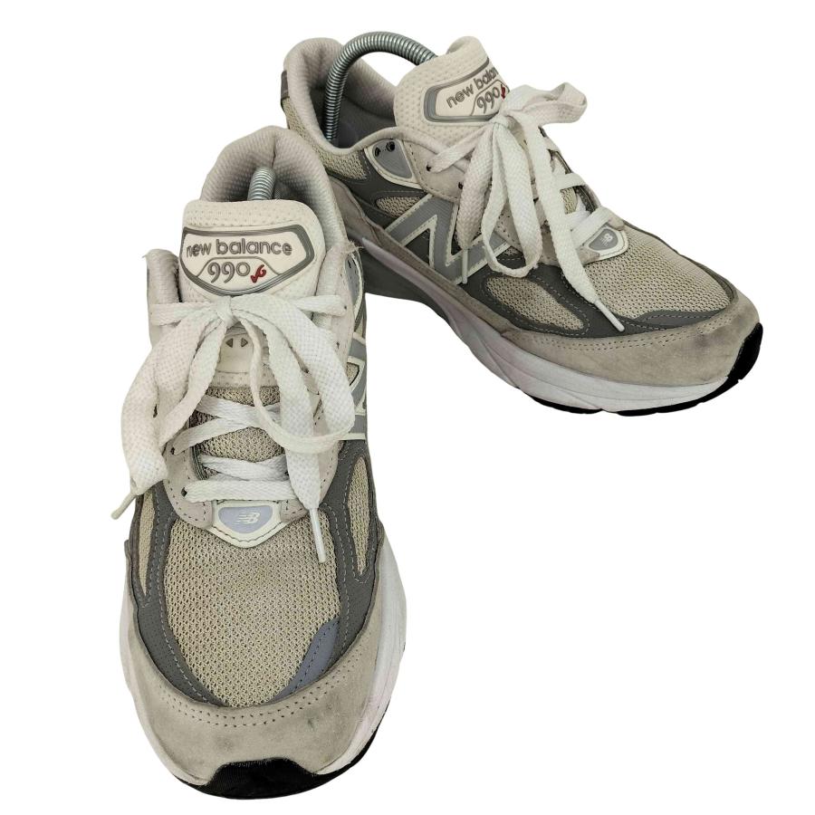 New Balance NEW BALANCE(ニューバランス) Made in USA 990V6