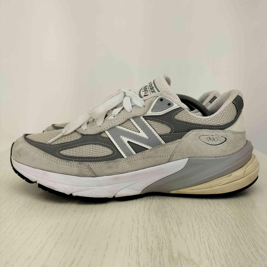 New Balance（ニューバランス） Made in USA 990V6 メンズ JPN：27.5