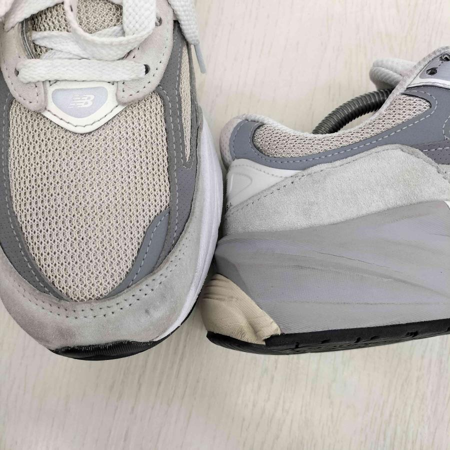 New Balance（ニューバランス） Made in USA 990V6 メンズ JPN：27.5 