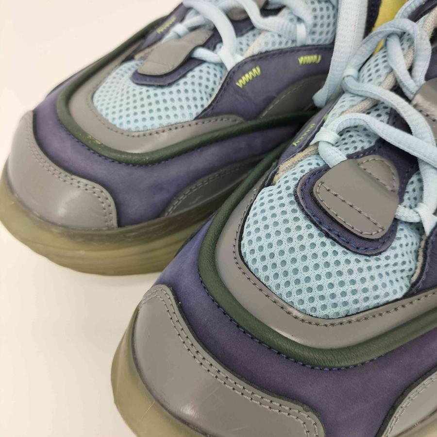 grounds（グラウンズ） INTERSTELLAR JAWS メンズ JPN：26 中古 古着