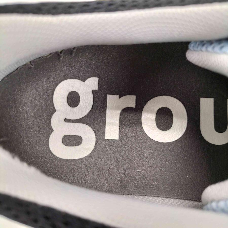 grounds（グラウンズ） INTERSTELLAR JAWS メンズ JPN：26 中古 古着