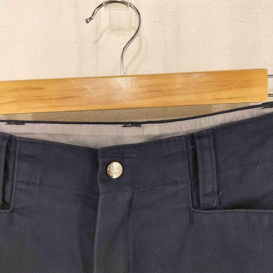 TENDERLOIN（テンダーロイン） T-BDP SHORTS ワークハーフパンツ