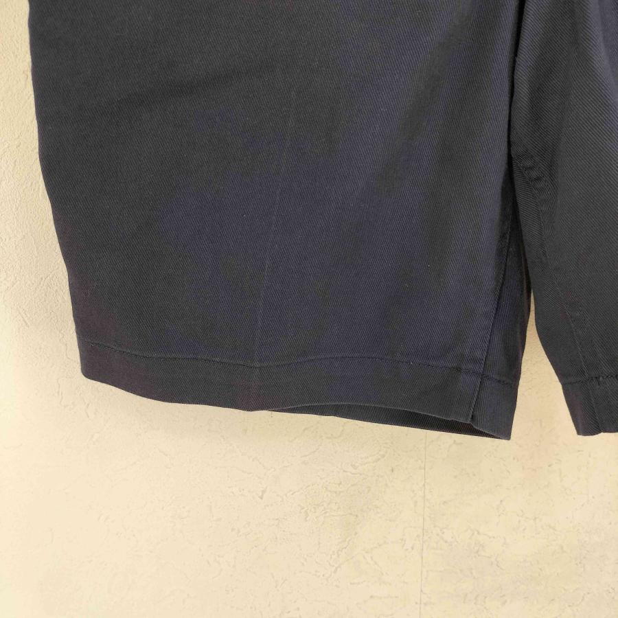 TENDERLOIN（テンダーロイン） T-BDP SHORTS ワークハーフパンツ