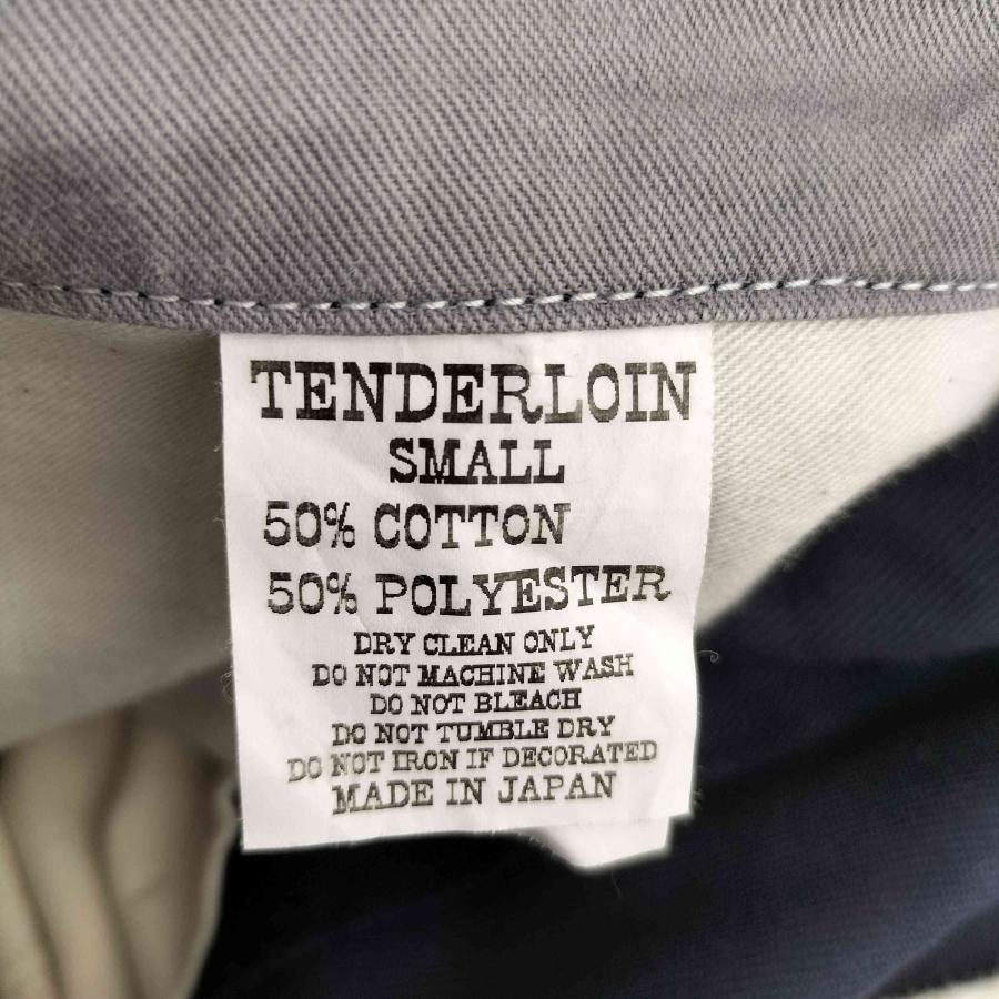 TENDERLOIN（テンダーロイン） T-BDP SHORTS ワークハーフパンツ