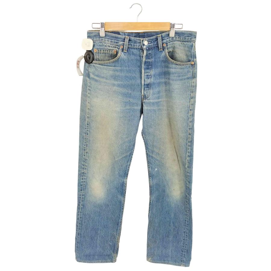 Levi's Levis(リーバイス) USA製 ボタン裏524刻印 501xx メンズ